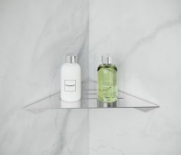 JABONERA DUCHA RINCON KUBIC COSMIC